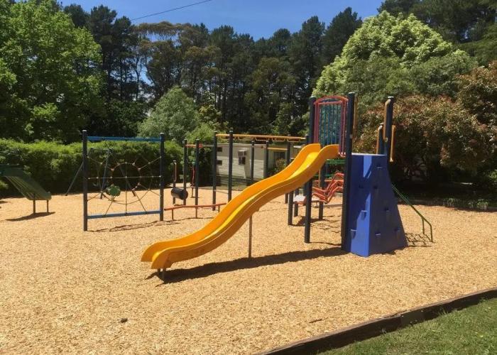 Daylesford Holiday Park