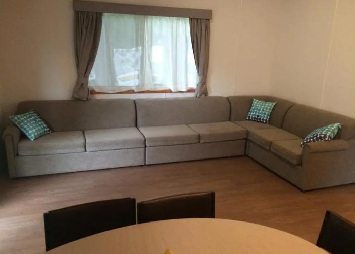 Daylesford Holiday Park