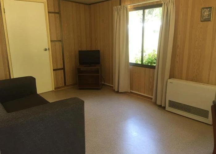 Daylesford Holiday Park