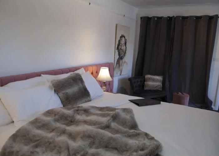Daylesford Art Motel