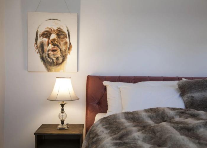 Daylesford Art Motel
