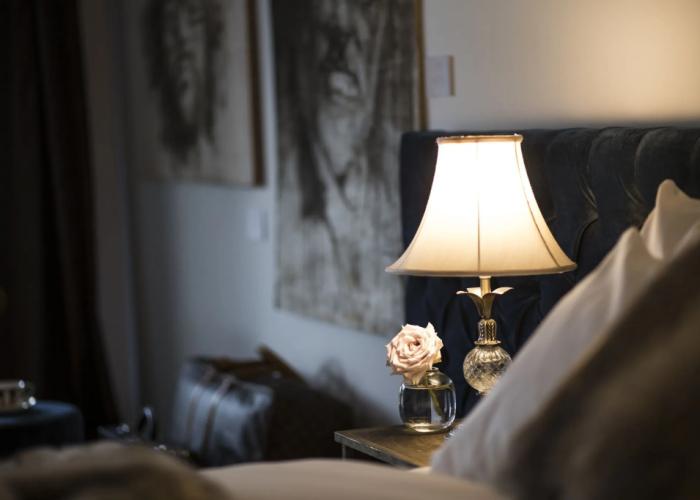 Daylesford Art Motel
