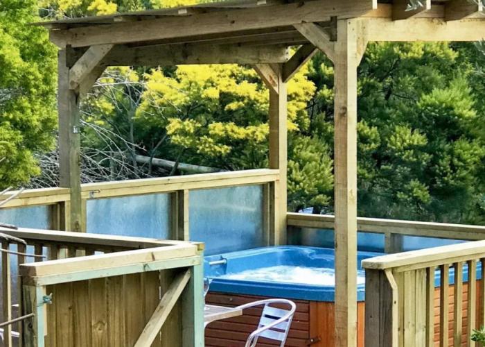 Sutton Spring Art Retreats