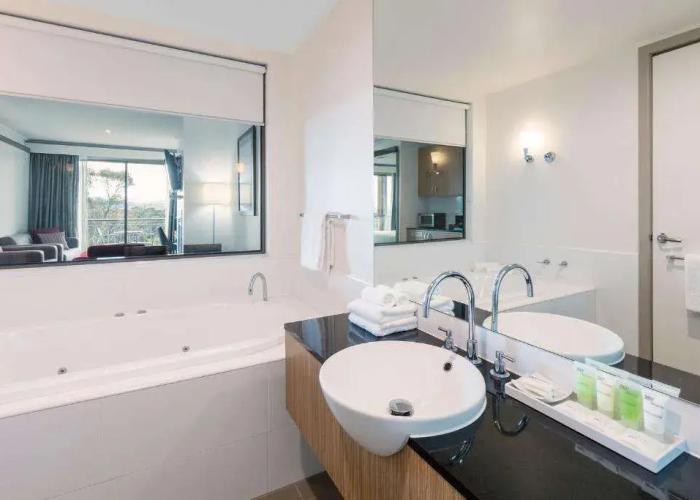 RACV Goldfields Resort