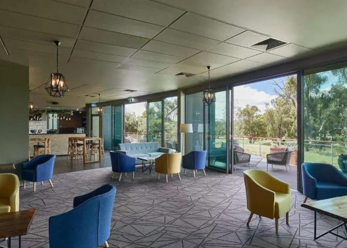 RACV Goldfields Resort