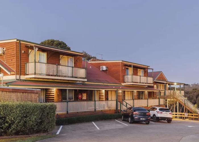 Mini-hotel Eleven
