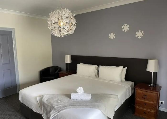 Mini-hotel Eleven