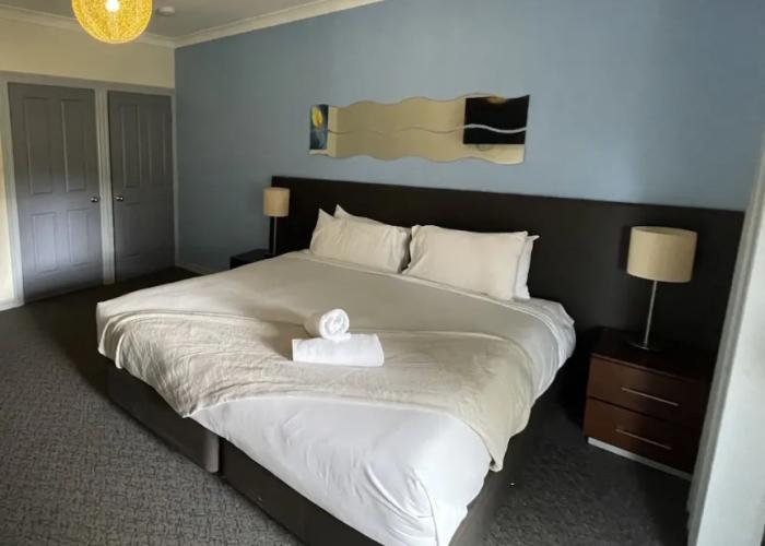 Mini-hotel Eleven