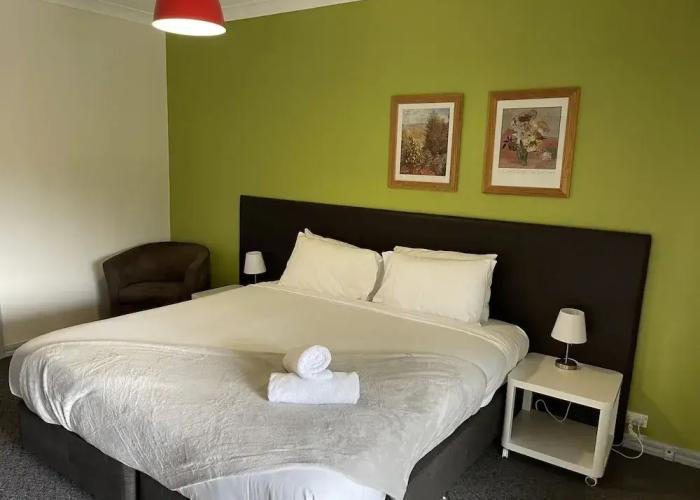 Mini-hotel Eleven