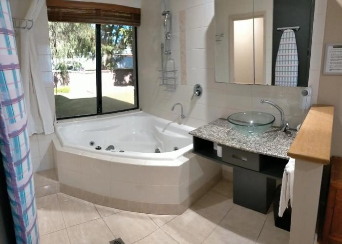 Bay Village Resort Dunsborough