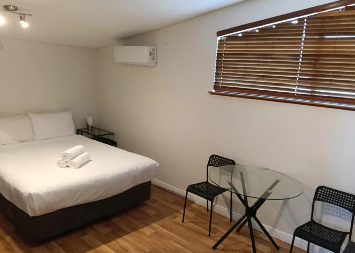 Bay Village Resort Dunsborough