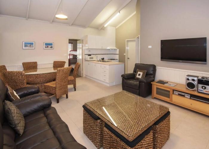 Bay Village Resort Dunsborough