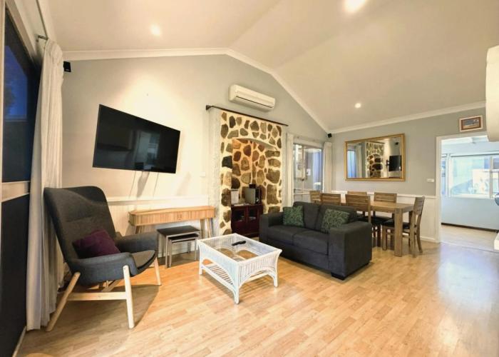 Bay Village Resort Dunsborough