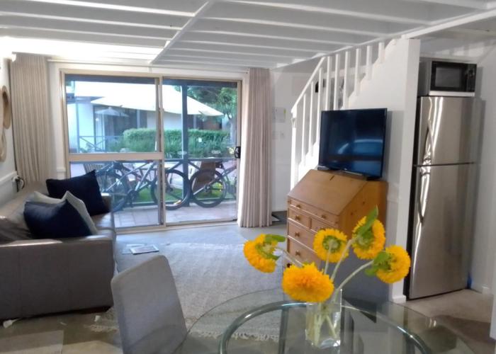 Bay Village Resort Dunsborough