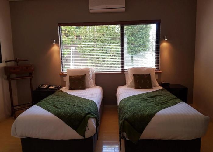 Bay Village Resort Dunsborough