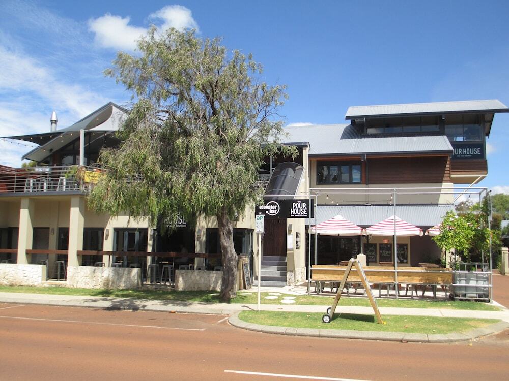 Dunsborough Bay Village Resort