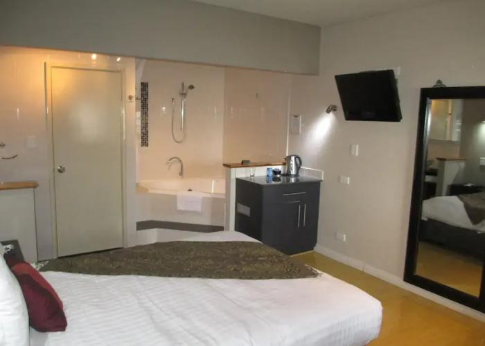 Dunsborough Bay Village Resort
