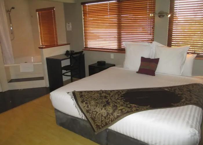 Dunsborough Bay Village Resort