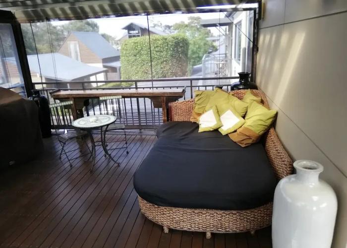 Dunsborough Bay Village Resort