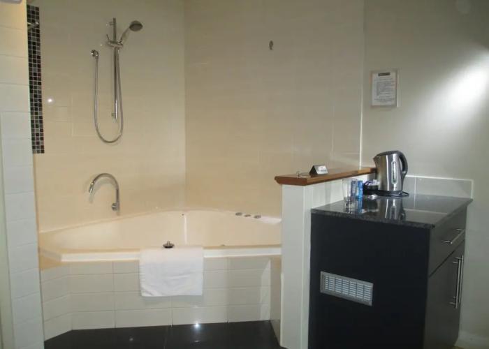 Dunsborough Bay Village Resort
