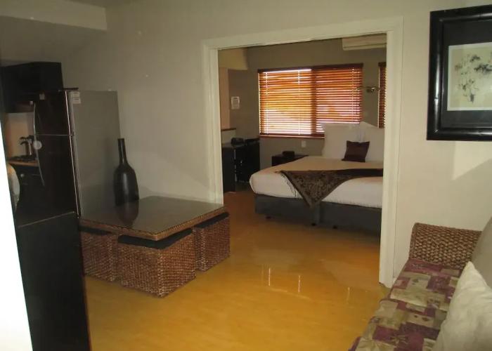 Dunsborough Bay Village Resort