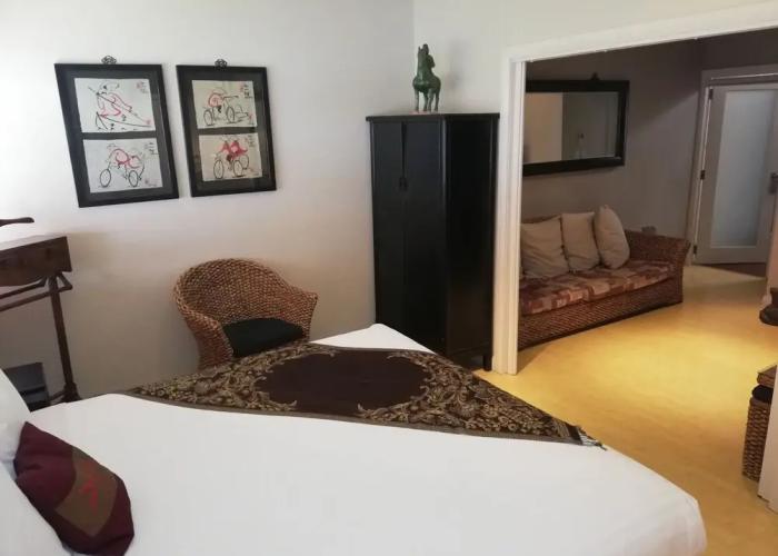 Dunsborough Bay Village Resort