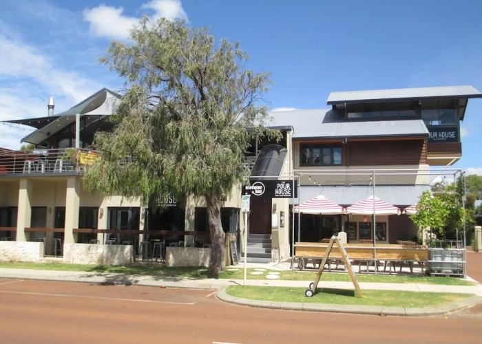 Dunsborough Bay Village Resort