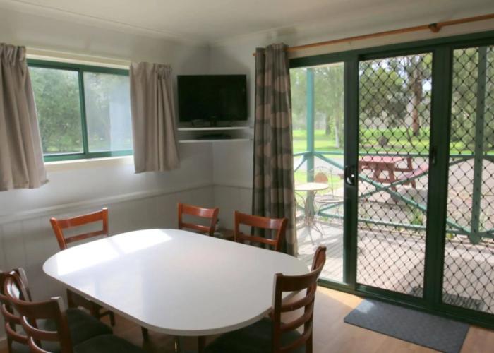 BIG4 Breeze Holiday Parks - Eildon