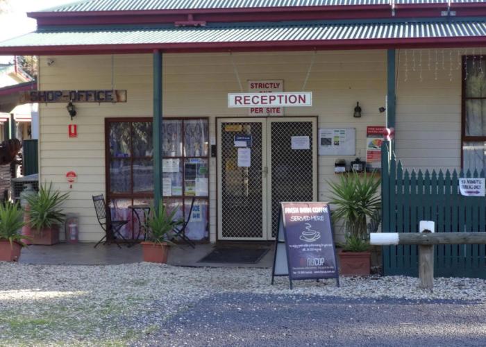 BIG4 Breeze Holiday Parks - Eildon