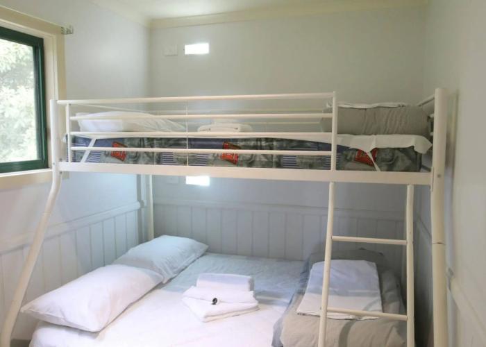BIG4 Breeze Holiday Parks - Eildon
