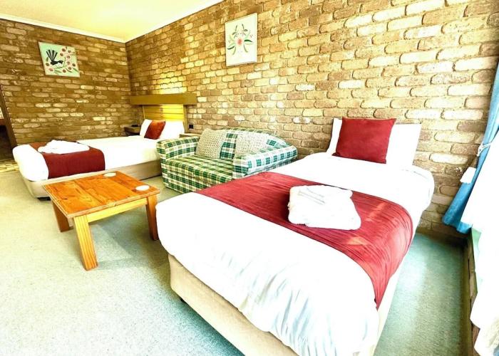 Eildon Lake Motel