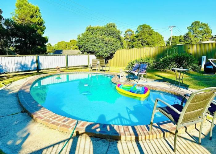 Eildon Lake Motel