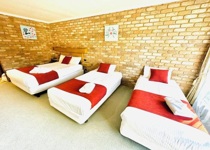Eildon Lake Motel
