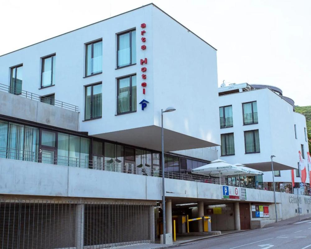 arte Hotel Krems