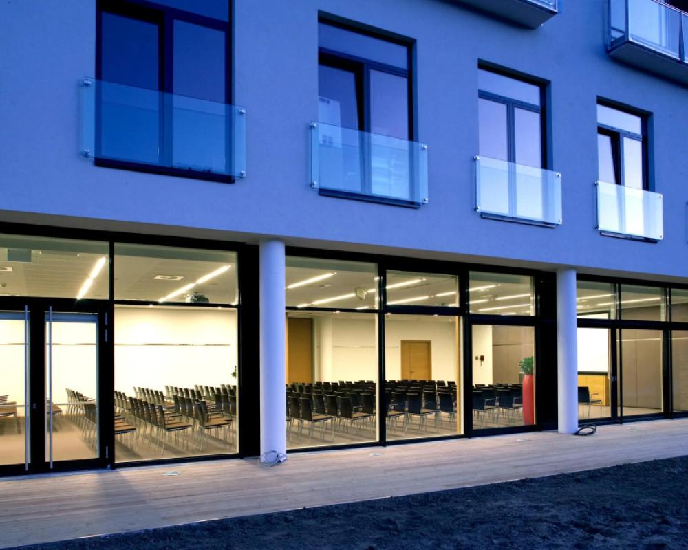 Steigenberger Hotel & Spa Krems