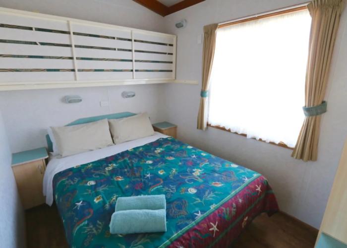 Sea Vu Caravan Park
