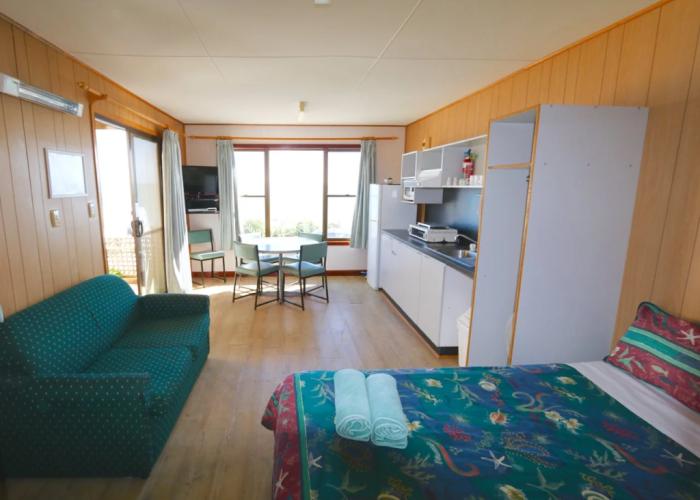 Sea Vu Caravan Park
