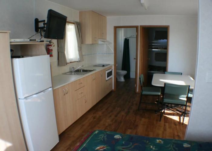 Sea Vu Caravan Park