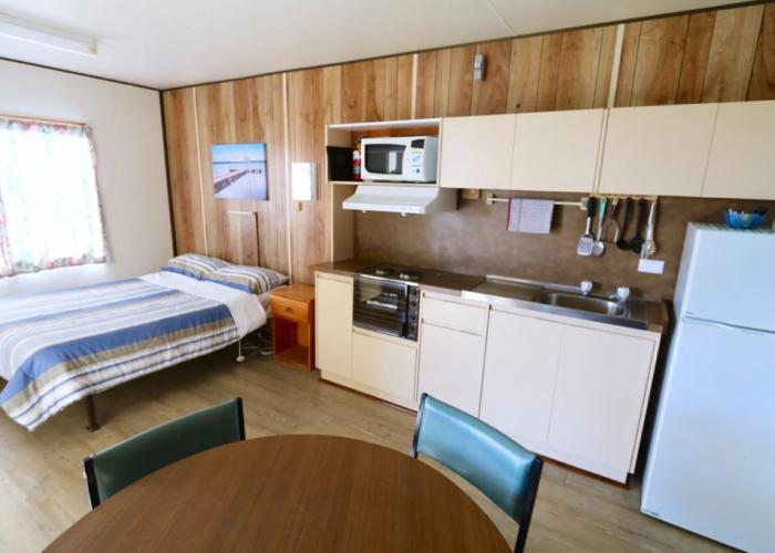 Sea Vu Caravan Park