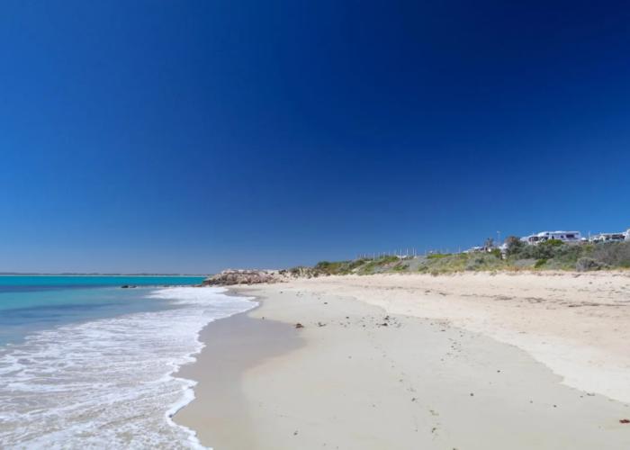 Sea Vu Caravan Park