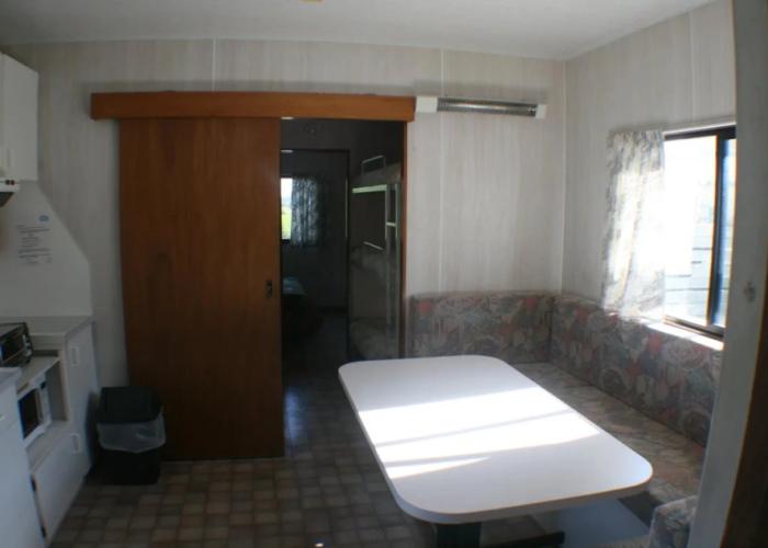 Sea Vu Caravan Park