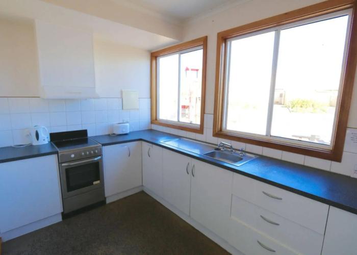Sea Vu Caravan Park