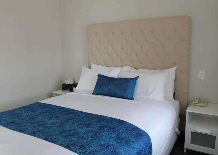 Robe Central Motel