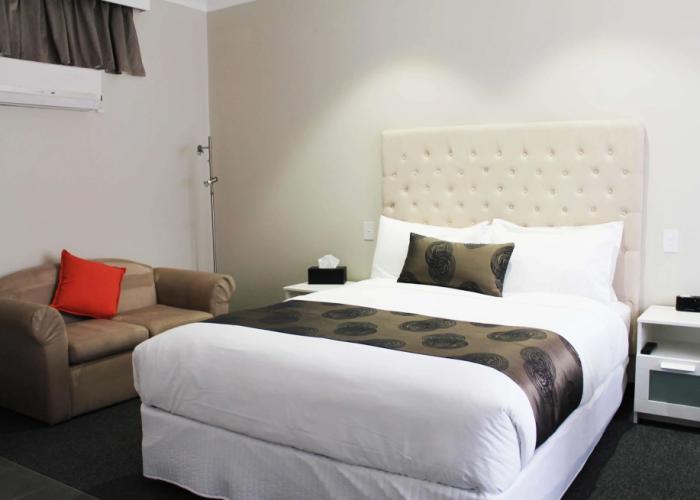 Robe Central Motel