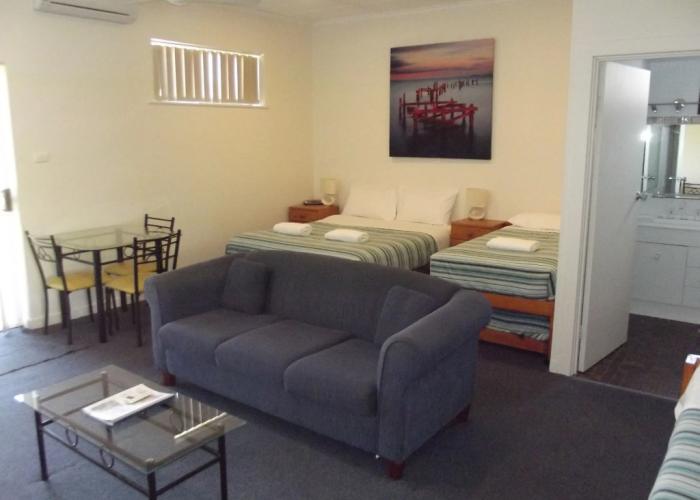 Guichen Bay Motel