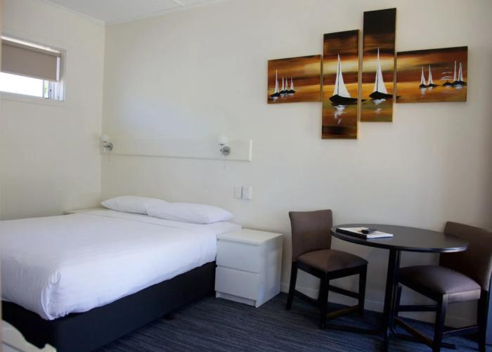 Guichen Bay Motel