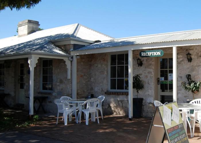 Guichen Bay Motel