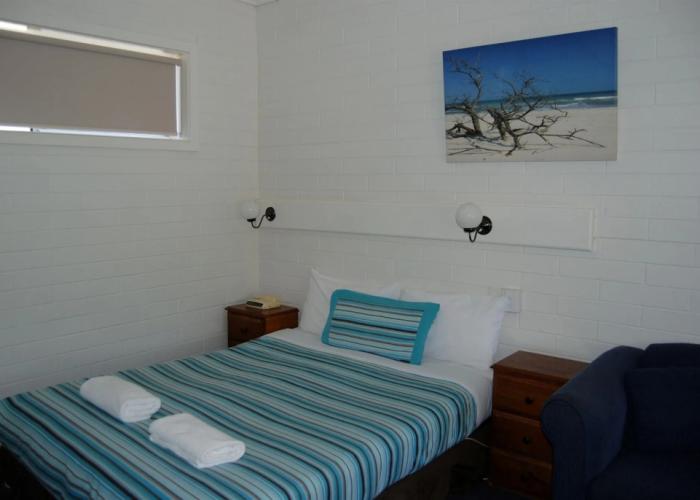 Guichen Bay Motel
