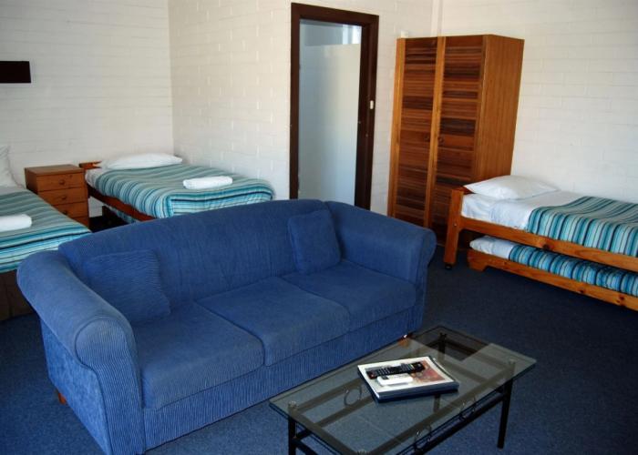 Guichen Bay Motel