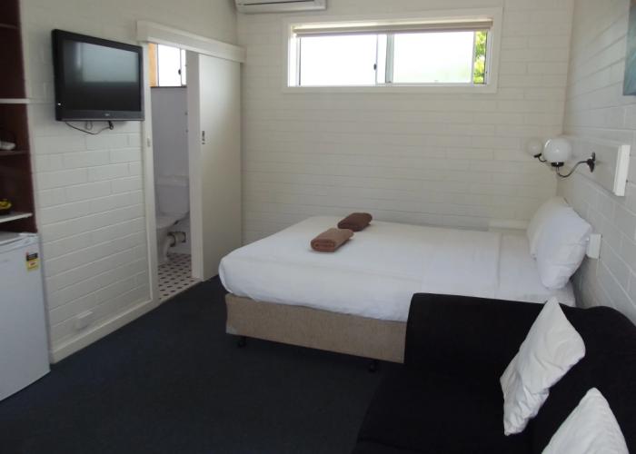Guichen Bay Motel
